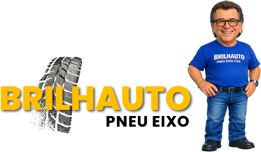 Brilhauto Pneus